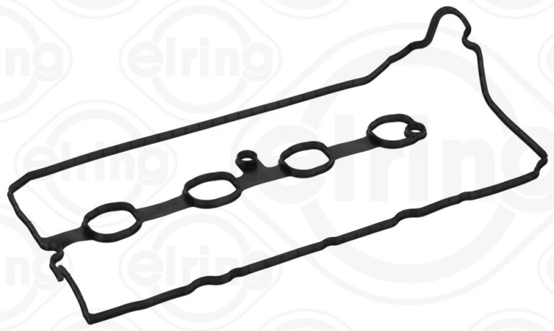 Image of ELRING Rocker cover gasket ELRING B44.230