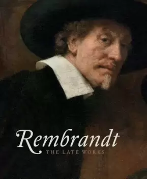Image of Rembrandt by Rembrandt Harmenszoon van Rijn