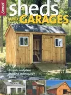 Image of sheds and garages