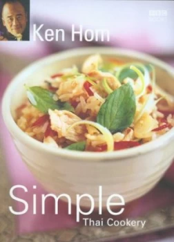 Image of Simple Thai Cookery by Ken Hom Book