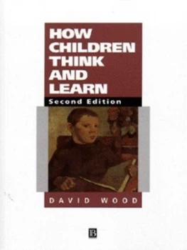 Image of How Children Think and Learn by David Wood Paperback