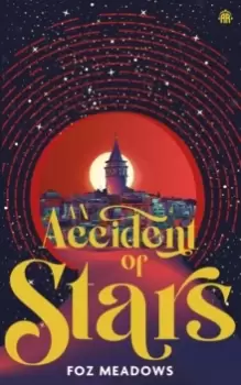 Image of An Accident of Stars : Book I in The Manifold Worlds Series
