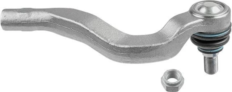 Image of Track rod end LEMFORDER 25616 02
