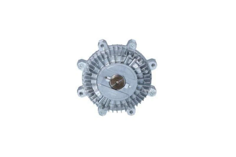 Image of NRF 49599 Fan Clutch Clutch,radiator fan (509)