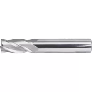 Image of Sherwood 20.0MM 4FL Standard Carbide End Mill