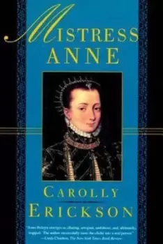 Image of Mistress Anne by Carolly Erickson