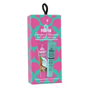 image of Dr Paw Paw Pamper & Nourish Gift Set