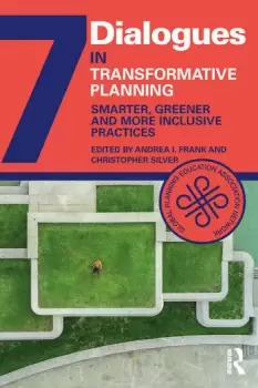 Image of Transformative PlanningSmarter Greener and More Inclusive Practices