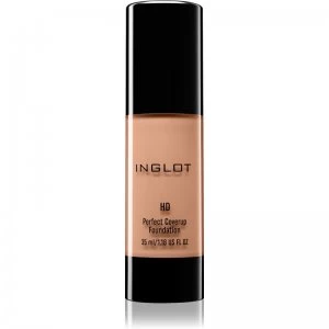 Image of Inglot HD Foundation 73 Light 73