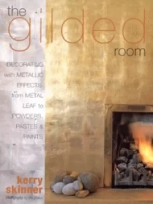Image of The gilded room by Kerry Skinner