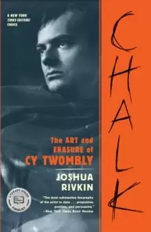 Image of Chalk By Joshua Rivkin