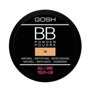 image of Gosh BB Powder No. 8 Nude