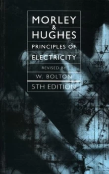 Image of Principles of Electricity by Prof A. Morley Book