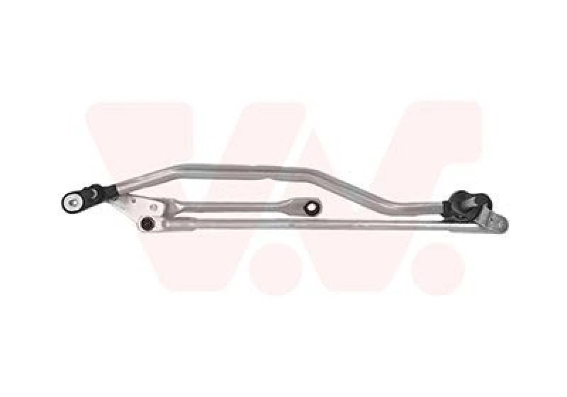 Image of VAN WEZEL Wiper Linkage VAN WEZEL 0378230