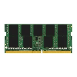 Image of Kingston DDR4 SoD 3200MHz 32GB (1x32GB) Memory Kit