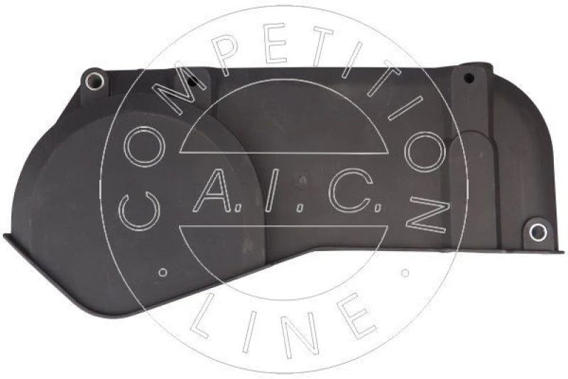 Image of Cover, timing belt AIC 57974