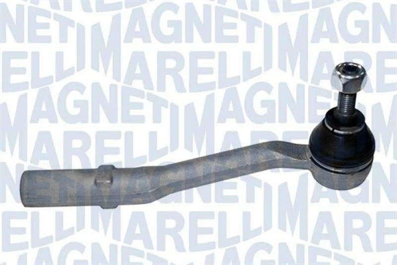 Image of MAGNETI MARELLI Track rod end MAGNETI MARELLI 301191603740