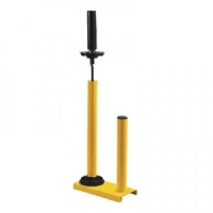Image of Ambassador Universal Stretch Wrap Dispenser 422