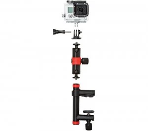 Image of Joby Action Clamp and Locking Arm