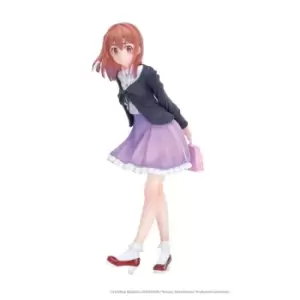 Image of Rent a Girlfriend Coreful PVC Statue Sakurasawa Sumi 20 cm
