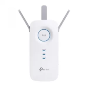 Image of TP Link RE550 AC1900 WiFi Range Extender