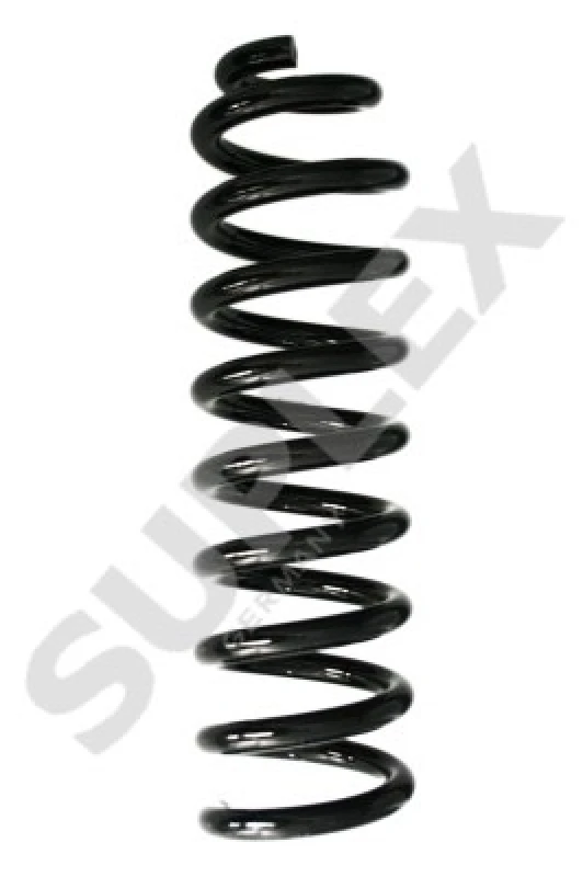 Image of Coil spring SUPLEX 19559