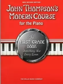Image of John Thompsons Modern Course for the Piano 1