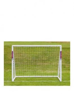 Image of Samba Trainer Goal 8 X 6ft With Locking