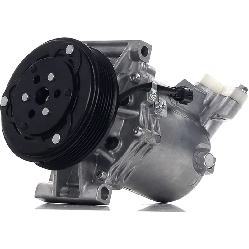 Image of STARK SKKM-0340751 AC Compressor PAG 100, Refrigerant: R134a Compressor,air conditioning (447)