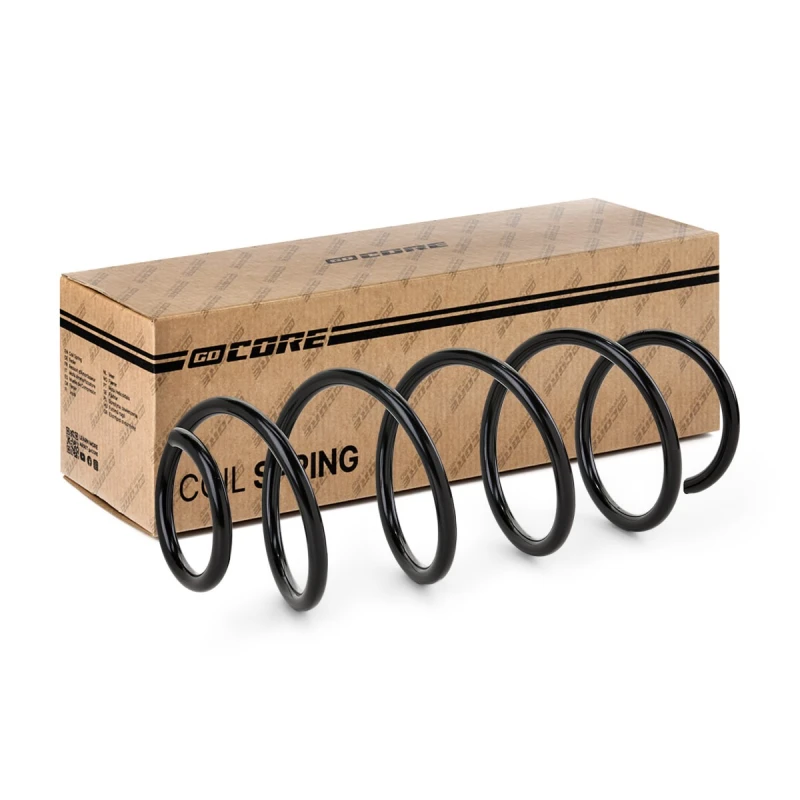 Image of goCORE GCA880109 Coil spring Coil Spring (188)