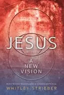 Image of jesus a new vision