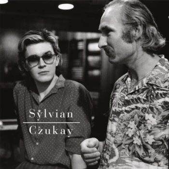 Image of Plight & Premonition Flux & Mutability by David Sylvian & Holger Czukay CD Album