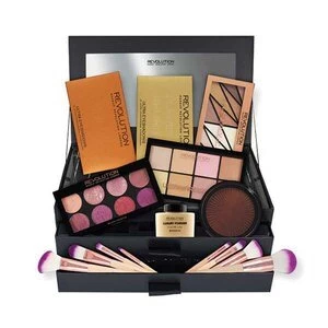 Image of Makeup Revolution no.Revoholic Edit