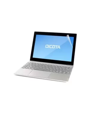 Image of Dicota - Notebook Anti-Glare Filter - Transparent - For Lenovo Ideapad Miix 320-10icr 80xf