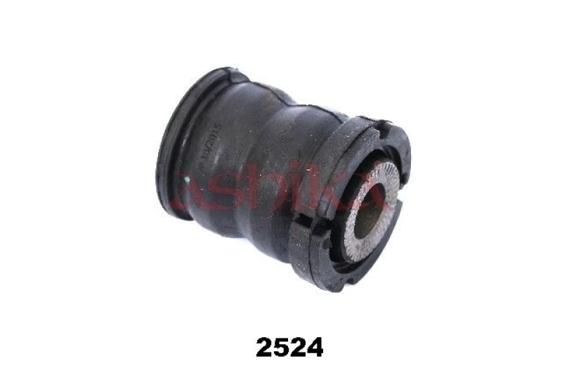 Image of ASHIKA Trailing arm / Suspension arm bush ASHIKA GOM-2524