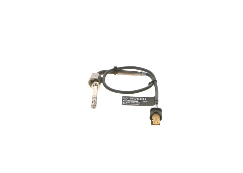 Image of Exhaust gas temperature sensor (EGT) Bosch 0 986 259 138
