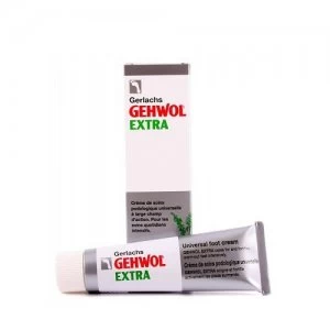 image of Gehwol Feet Cream Extra 75ml