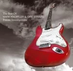Image of Mark Knopfler & Dire Straits Private Investigations CD