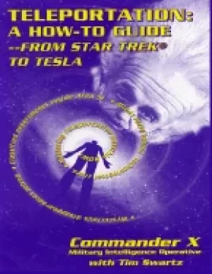 Image of teleportation how to guide from star trek to tesla