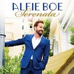 Image of Alfie Boe Seranata CD