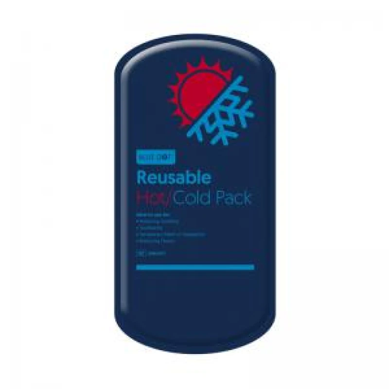 Image of CLICK Medical luxury hot/cold pack - Click CM0376