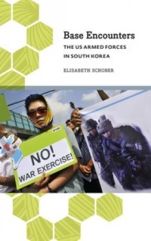 Image of Base Encounters by Elisabeth Schober Book