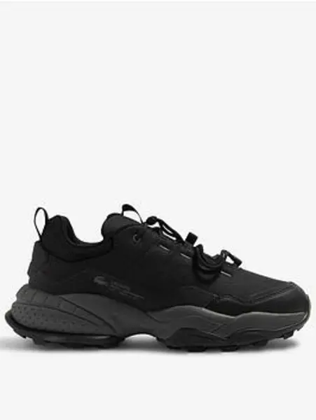 Image of Lacoste L-Guard Breaker Runners - Size 9