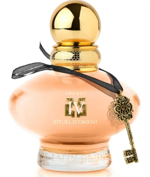 image of Eisenberg Secret IV Rituel d'Orient Eau de Parfum For Her 50ml