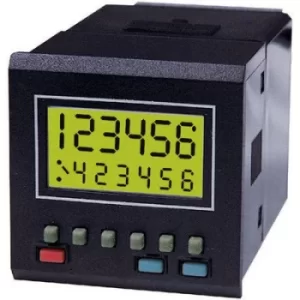 Image of Trumeter 7932 Counter module 7932 preset counter