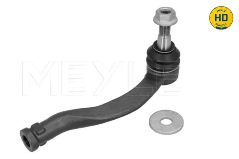 Image of Track rod end MEYLE 116 020 0048/HD