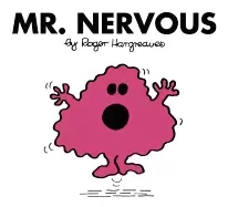 Image of mr nervous