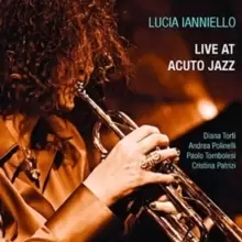 Image of Live at Acuto Jazz