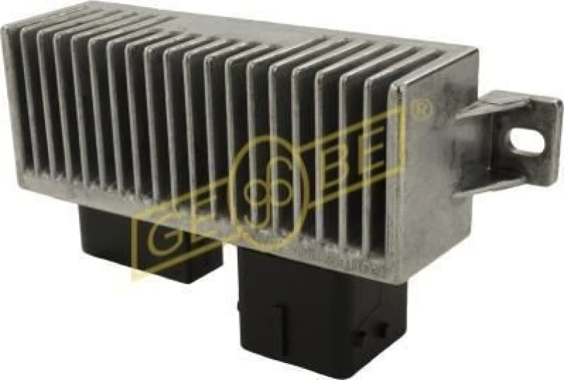 Image of Glow plug control module GEBE 9 9404 1