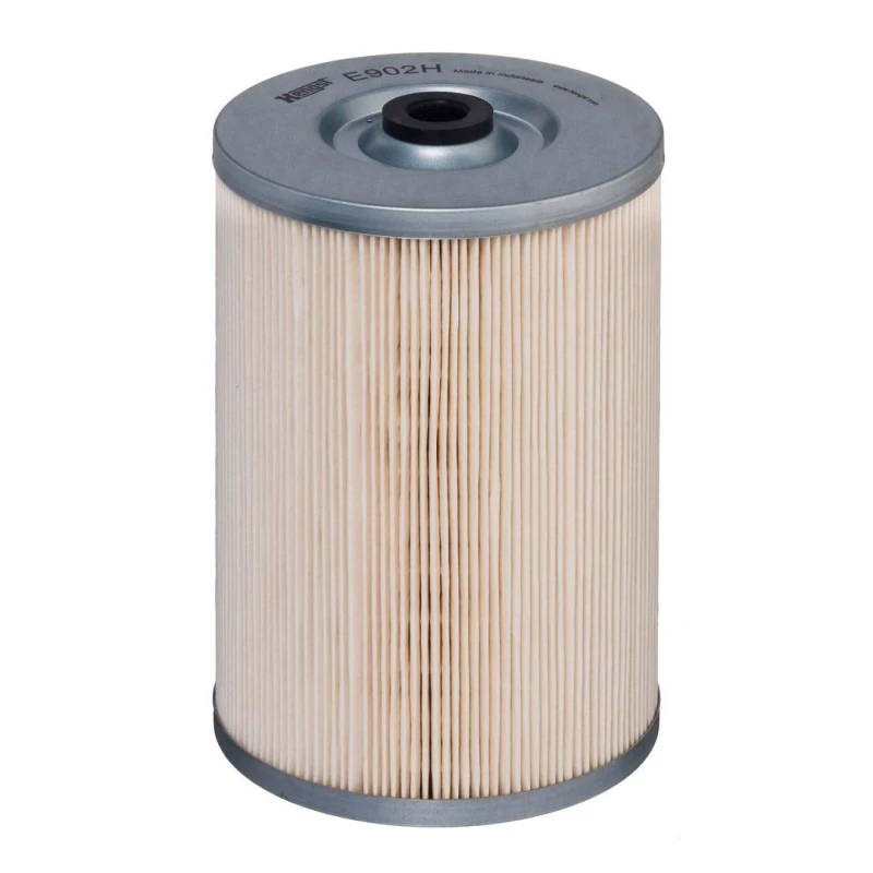 Image of HENGST FILTER E902H D435 Oil filter with gaskets/seals Oil Filter (7)